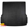 Ковер в багажник MERCEDES X 166 (GLS - class) (7 мест) - резиновый Avto-Gumm