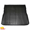 Ковер в багажник MITSUBISHI Grandis 2003-2011 (7мест) - резиновый Avto-Gumm