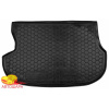 Ковер в багажник MITSUBISHI Outlander 2001-2007 - резиновый Avto-Gumm