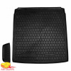 Килим в багажник VW Passat B7 (2010-2015) (седан) - гумовий Avto-Gumm