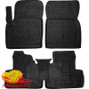 Коврики RANGE ROVER Evoque - резиновые в салон - Avto Gumm