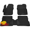 Коврики в салон MAZDA 3 2003-2009 резиновые - AvtoGumm