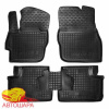 Коврики в салон MAZDA 3 2009-2013 резиновые - AvtoGumm