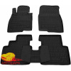 Коврики MAZDA 3 2013-2018 резиновые в салон - Avto Gumm