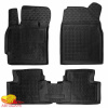 Коврики MAZDA CX-7 2007-2012 - гумові в салон - Avto Gumm