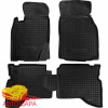 Коврики в салон MITSUBISHI Pajero Sport 1997-2008 резиновые - AvtoGumm