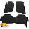 Коврики в салон MITSUBISHI Pajero Sport 2007-2016 резиновые - AvtoGumm