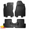 Килимки NISSAN X-Trail T31 2007-14 - гумові в салон - Avto Gumm