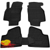Коврики OPEL Astra G с 1998 - резиновые в салон - Avto Gumm