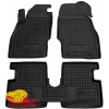 Килимки OPEL Corsa E 2014-2019 (5 дв.) - гумові в салон - Avto Gumm