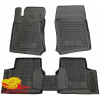 Коврики OPEL Vectra B резиновые в салон - Avto Gumm