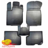 Килимки RENAULT Logan з 2013 - гумові в салон - Avto Gumm