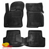 Коврики SEAT Ateca резиновые в салон - Avto Gumm