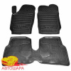 Коврики в салон SEAT Ibiza 2008-2017 резиновые - AvtoGumm