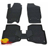 Коврики Skoda Fabia l 1999-2007 резиновые в салон - Avto Gumm