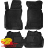 Коврики Skoda SuperB 2001-2008 - резиновые в салон - Avto Gumm