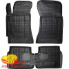 Коврики SUBARU Forester 2002- 2007 - резиновые в салон - Avto Gumm