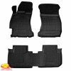 Коврики SUBARU Forester 2013-2018 резиновые в салон - Avto Gumm