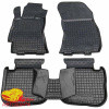 Коврики в салон SUBARU Legacy, Outback 2009-2014 резиновые - AvtoGumm