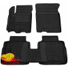 Коврики SUZUKI SX-4 с 2014- резиновые в салон - Avto Gumm