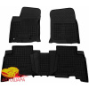 Коврики для Тойота Land Cruiser 150 (Prado) - резиновые в салон - Avto Gumm
