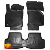 Коврики в салон VW Golf 7 2012-2020 резиновые - AvtoGumm