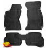 Коврики в салон VW Passat B5 (1996-2005) резиновые - AvtoGumm