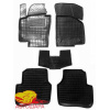 Коврики VW Passat B6 2005-2010 - в салон - Avto Gumm