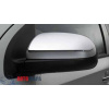 Chevrolet Aveo 2006-2011 Накладки на зеркала 2шт - Carmos