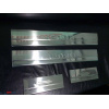 Ford Mondeo 2007-2013 Накладки на порожки 4шт - Carmos