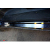 Mercedes Vito W638 1996-2003 Накладки на порожки 2шт - Carmos