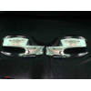 Mercedes Vito / Viano W639 2003-2010 Накладки на дзеркала 2шт - Carmos