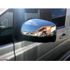 Mercedes Vito / Viano W639 2010-2014 Накладки на дзеркала 2шт - Carmos