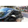 Nissan Juke 2010-2014 Накладки на дзеркала 2шт - Carmos