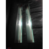 Nissan Primastar 2002-2014 Пороги на порожки 2шт - Carmos