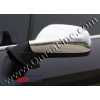 Peugeot 407 2004-2010 Накладки на дзеркала 2шт - Carmos