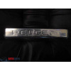 Peugeot Partner 1996-2008 Накладки на поріжки 2шт - Carmos