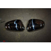 Seat Leon 2005-2010 Накладки на зеркала 2шт - Carmos