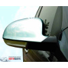 VW Passat B5 (03-05)/Sharan (04-10)/Golf V (03-08)/Jetta (05-10)/EOS (06-) Накладки на зеркала 2шт - Carmos
