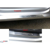 VW Jetta 2005-2011 Накладки на поріжки 4шт - Carmos