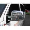 VW T4 1990-2002 Накладки на дзеркала (пластик) 2шт - Carmos