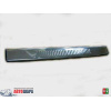 VW Passat B5 SW 1996-2005 Накладка на задній бампер - Carmos