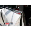 Kia Sorento 2003-2010 Молдинги стекол нижні 4шт - Carmos