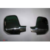 Citroen Berlingo 2008-2012 Накладки на зеркала 2шт - Carmos