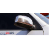 Chery Tiggo 2006-2012 Накладка на зеркала 2шт - Carmos
