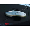 Chevrolet Aveo / Cruze / Orlando / Trax / Captiva / Epica / Opel Mokka / Antara / Corsa D / Mokka / Insignia / Накладки - Carmos