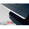 Fiat Linea 2007-2015 - Кромка багажника - Carmos