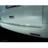 VW T5 2003-2015 Кромка багажника, цельная дверь - Carmos