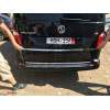 VW T6 2015- Планка под номером - Carmos