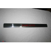 Fiat Ducato 2006- Накладка над номером LED-красный - Carmos